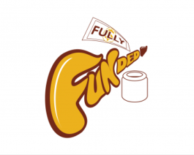 Fully Funded entry by charmaine