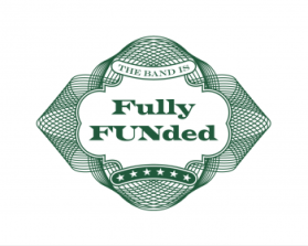 Fully Funded entry by charmaine
