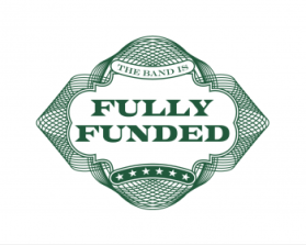 Fully Funded entry by charmaine