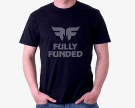 Fully Funded entry by smarttaste