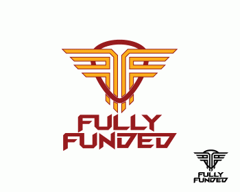 Logo Design for Fully Funded