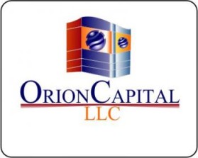 Orion Capital LLC entry by navin9949