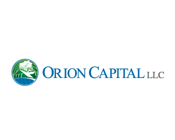 Logo Design for Orion Capital LLC