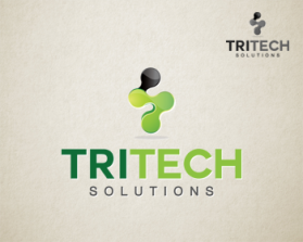 TritechSolutions.com entry by pixigner