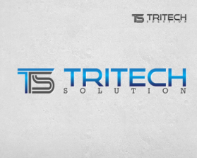 TritechSolutions.com entry by pixigner