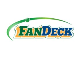 Fan Deck LLC entry by FactoryMinion