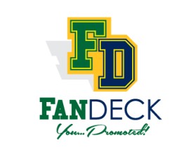 Fan Deck LLC entry by FactoryMinion