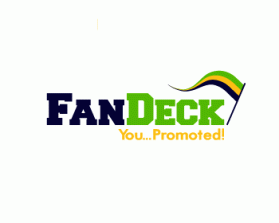Fan Deck LLC entry by eZoeGraffix