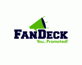 Fan Deck LLC entry by eZoeGraffix