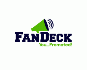 Fan Deck LLC entry by eZoeGraffix
