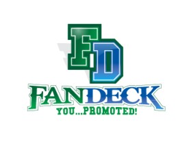 Fan Deck LLC entry by FactoryMinion