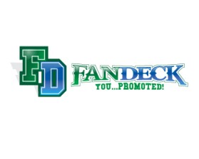 Fan Deck LLC entry by FactoryMinion