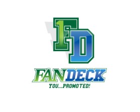 Fan Deck LLC entry by FactoryMinion