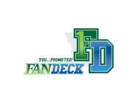 Fan Deck LLC entry by FactoryMinion