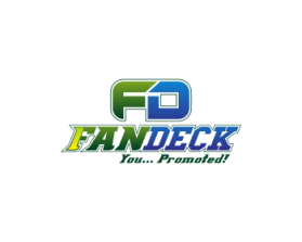 Fan Deck LLC entry by si9nzation