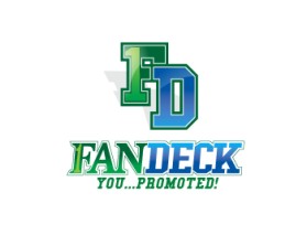 Fan Deck LLC entry by FactoryMinion