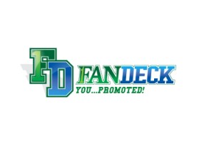Fan Deck LLC entry by FactoryMinion