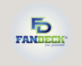 Fan Deck LLC entry by kbcorbin