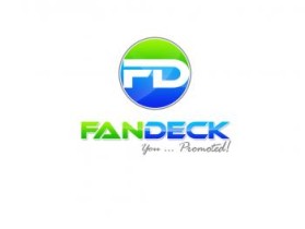 Fan Deck LLC entry by Adam