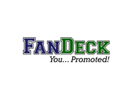 Fan Deck LLC entry by airish.designs