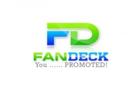 Fan Deck LLC entry by Adam