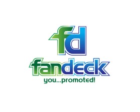 Fan Deck LLC entry by FactoryMinion