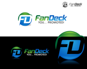 Fan Deck LLC entry by greycrow