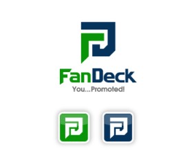 Fan Deck LLC entry by slickrick