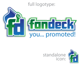 Fan Deck LLC entry by john12343
