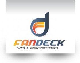 Fan Deck LLC entry by Kiansantang