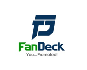 Fan Deck LLC entry by slickrick