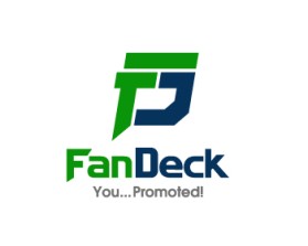 Fan Deck LLC entry by slickrick