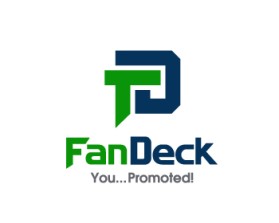 Fan Deck LLC entry by slickrick