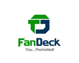 Fan Deck LLC entry by slickrick