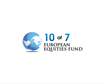 Logo Design for 10 of 7 European Equities Fund