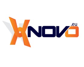 Xnovo entry by FactoryMinion