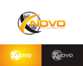 Xnovo entry by si9nzation