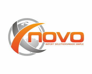 Logo Design for Xnovo