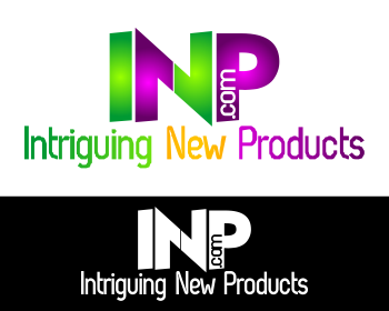 Logo Design entry 706330 submitted by nico max to the Logo Design for Intriguing New Products run by envisioneer11