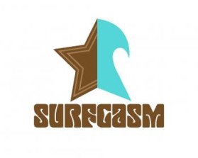 "Surfgasm" entry by yatz&amp;lhot29