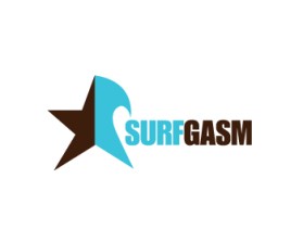 "Surfgasm" entry by graphity