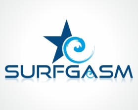 "Surfgasm" entry by kittu