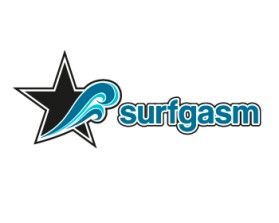 "Surfgasm" entry by elleumas