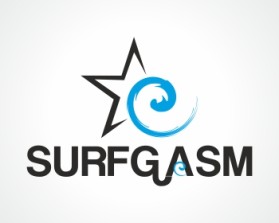 "Surfgasm" entry by kittu