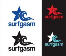 "Surfgasm" entry by ronnysland