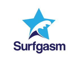 "Surfgasm" entry by Teguh82