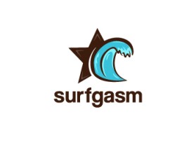 "Surfgasm" entry by airish.designs