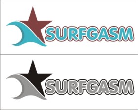 "Surfgasm" entry by lp_barcenas