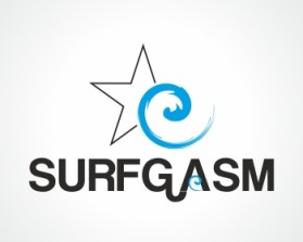"Surfgasm" entry by kittu