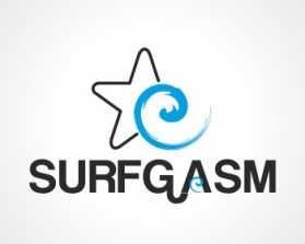 "Surfgasm" entry by kittu
